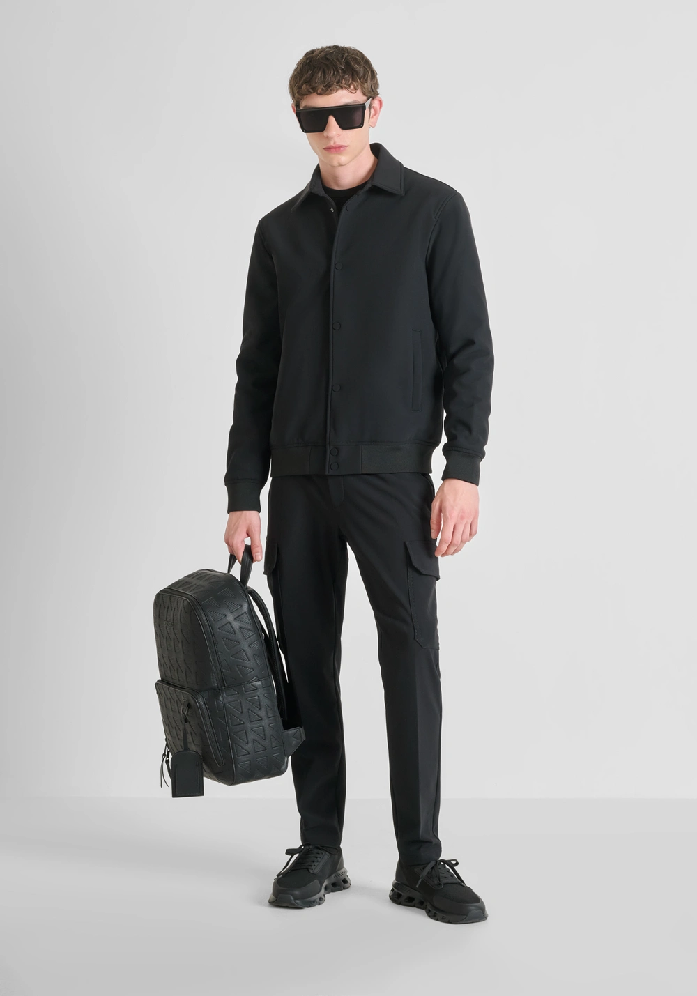 LOOK 114 - Daily casual | Antony Morato Online Shop