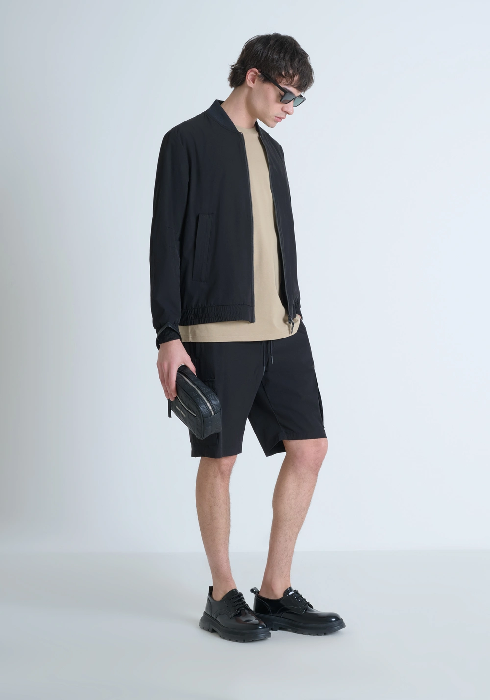 LOOK 115 - Giubbotti e Cappotti Uomo | Antony Morato Online Shop
