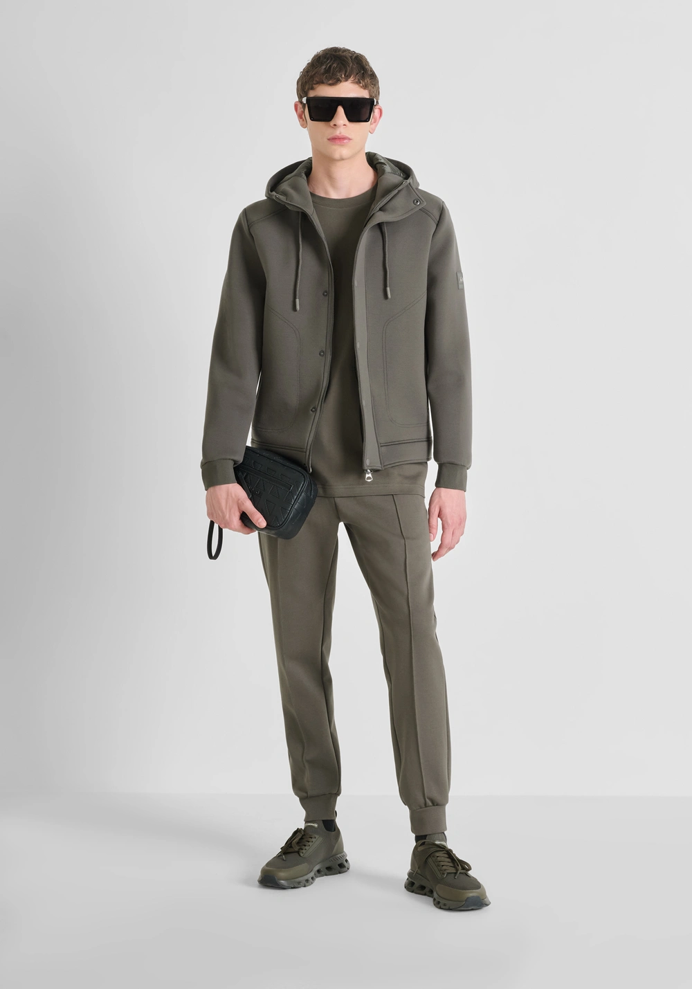 LOOK 115 - Mood Urban | Antony Morato Online Shop