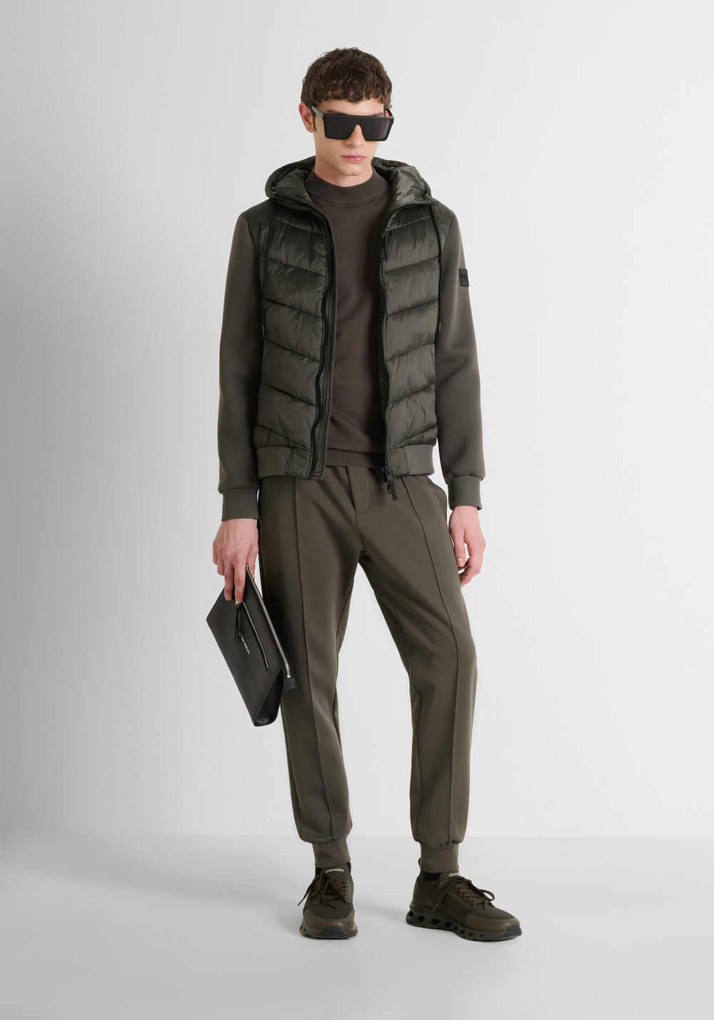 LOOK 120 - Shop by Look | Antony Morato Online Shop