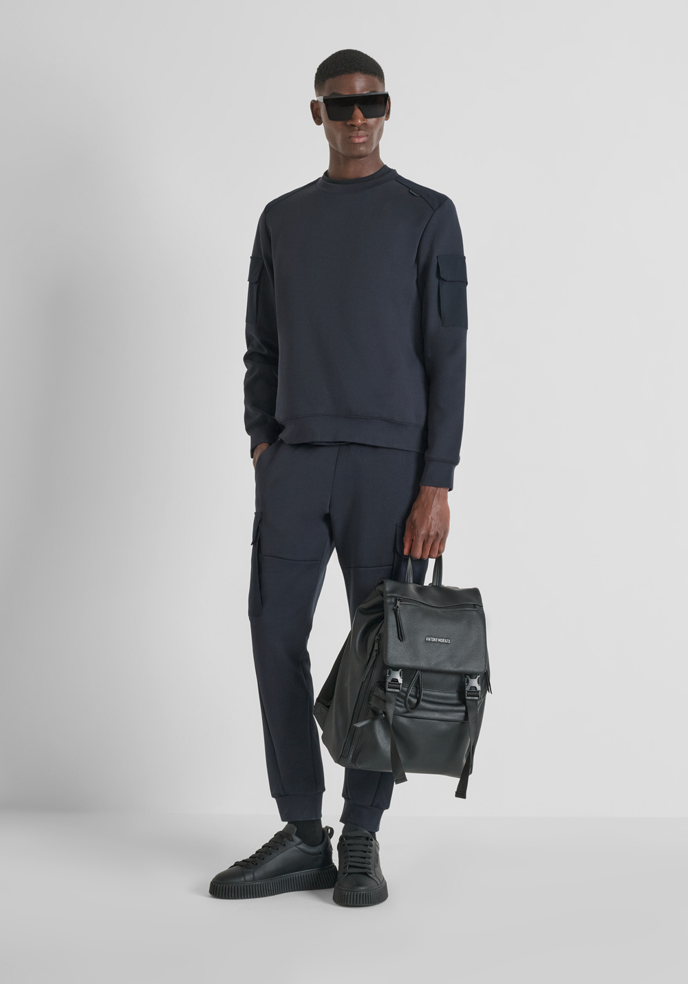 LOOK 130 - Shop by Look | Antony Morato Online Shop