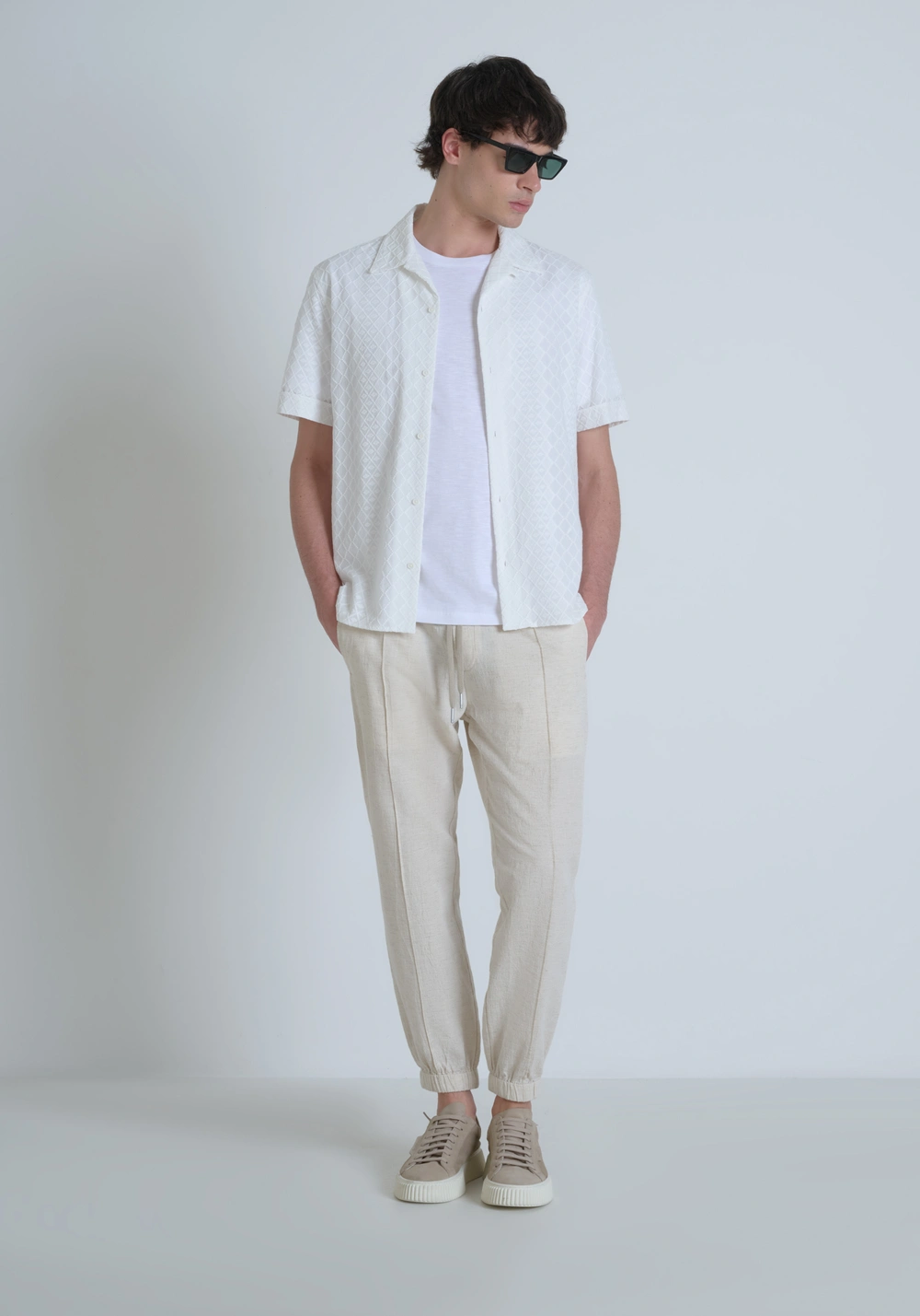 LOOK 146 - Camicie Uomo | Antony Morato Online Shop