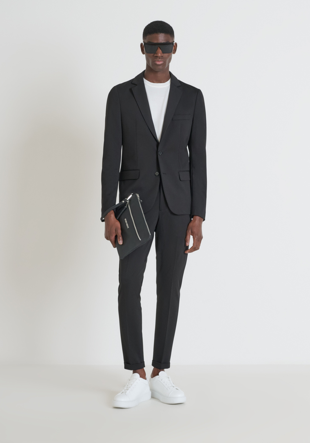 LOOK 156 - Men's Jackets and Gilets | Antony Morato Online Shop