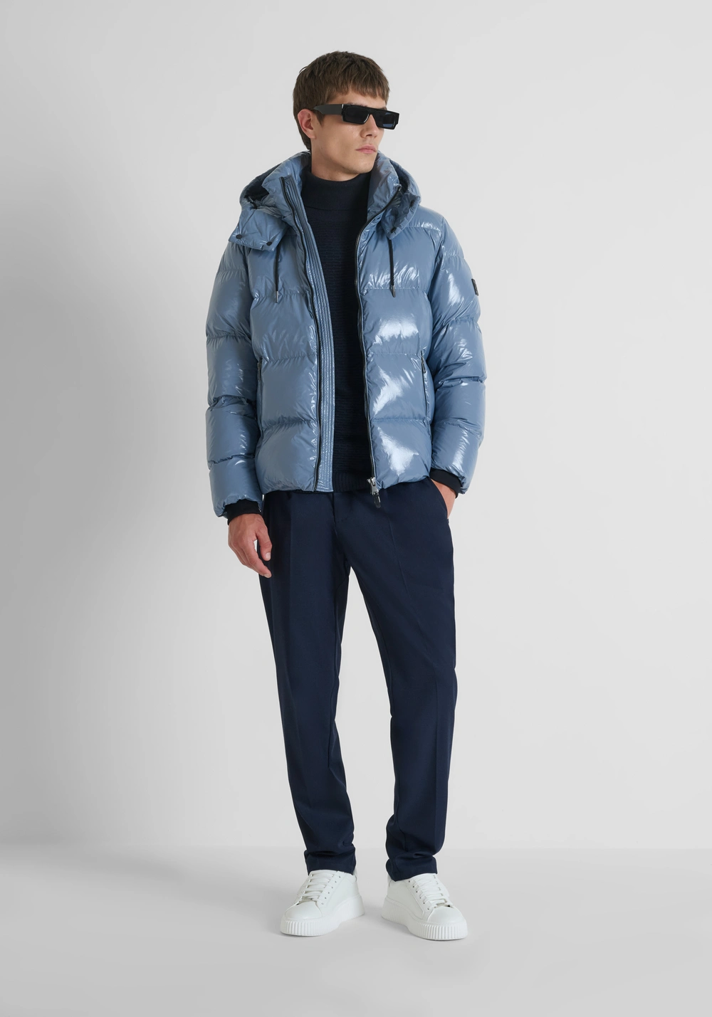 LOOK 158 - Shop by Look | Antony Morato Online Shop