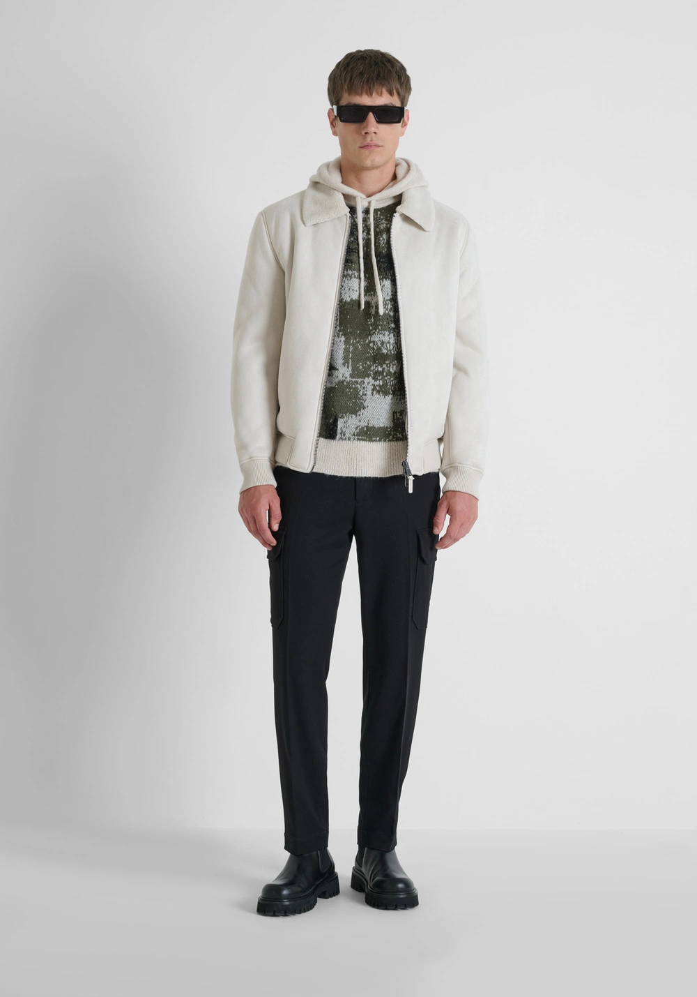 LOOK 189 - Shop by Look | Antony Morato Online Shop