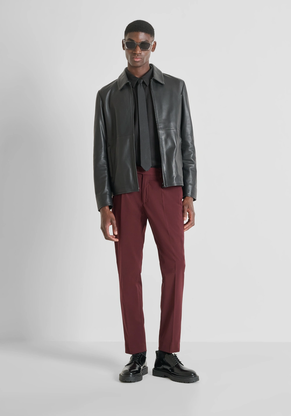 LOOK 65 - Per la sera | Antony Morato Online Shop