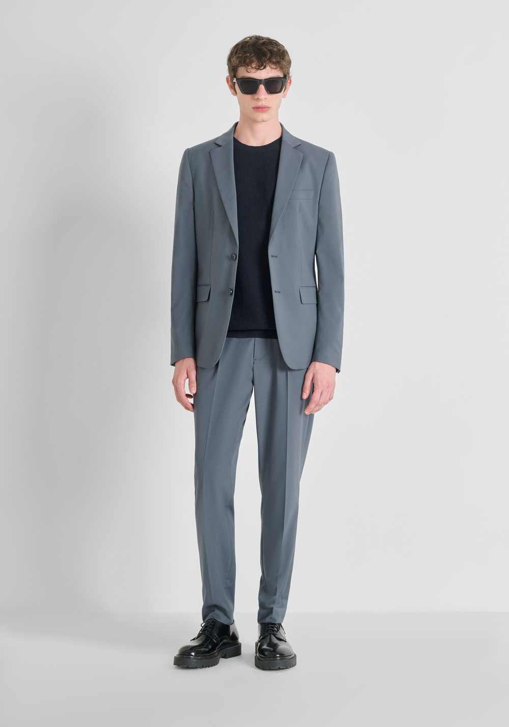 LOOK 82 - Eleganza quotidiana | Antony Morato Online Shop