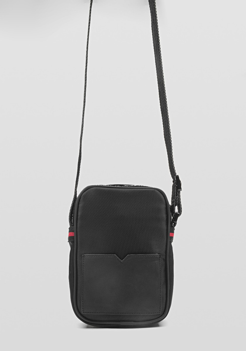 antony messenger bolsa