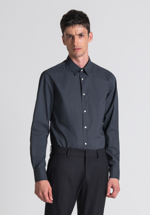 Camisas online hombre clearance