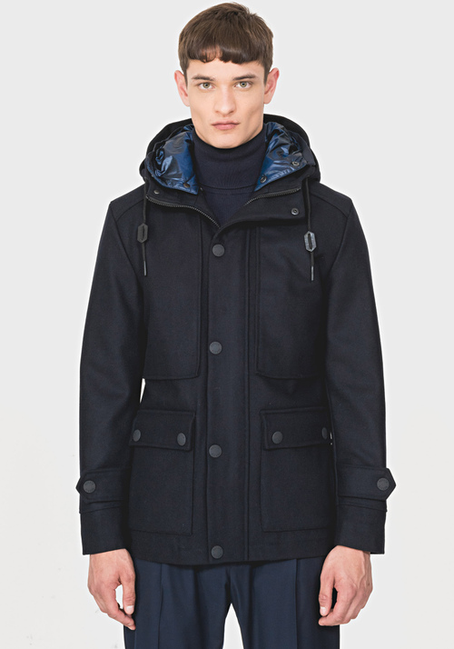 comprar ropa antony morato online