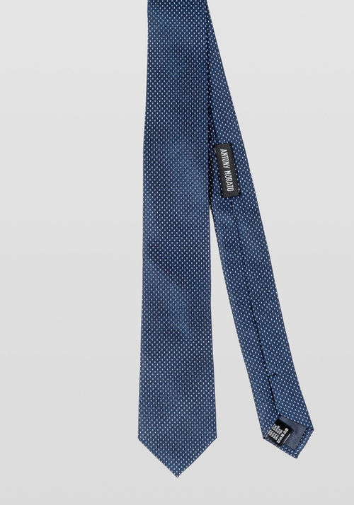CRAVATTA ELEGANTE IN SETA - Cravatte e Papillon Uomo | Antony Morato Online Shop