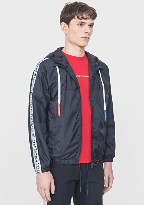 hi tech track jacket