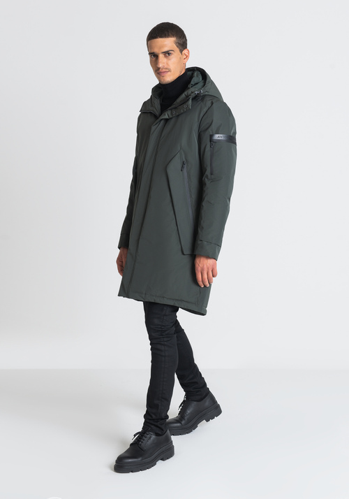 antony morato winter jacket