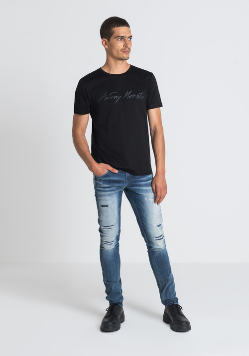 Antony morato jeans ozzy tapered Clearance