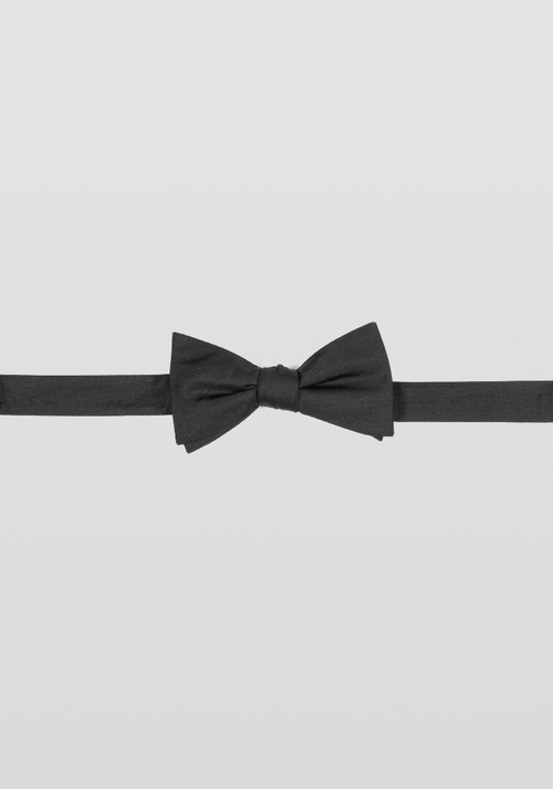 CLASSIC BOW TIE IN PLAIN HUES - Men's Ties and Bow Ties | Antony Morato Online Shop