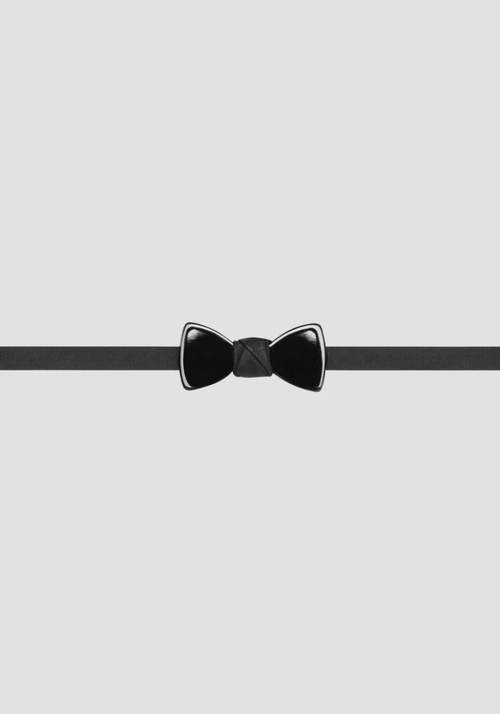 Perspex bow tie - Men's Ties and Bow Ties | Antony Morato Online Shop