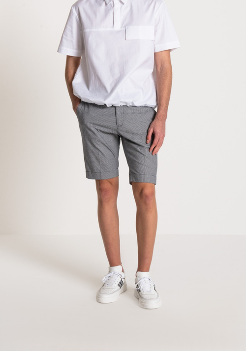 Shorts skinny fit Clearance