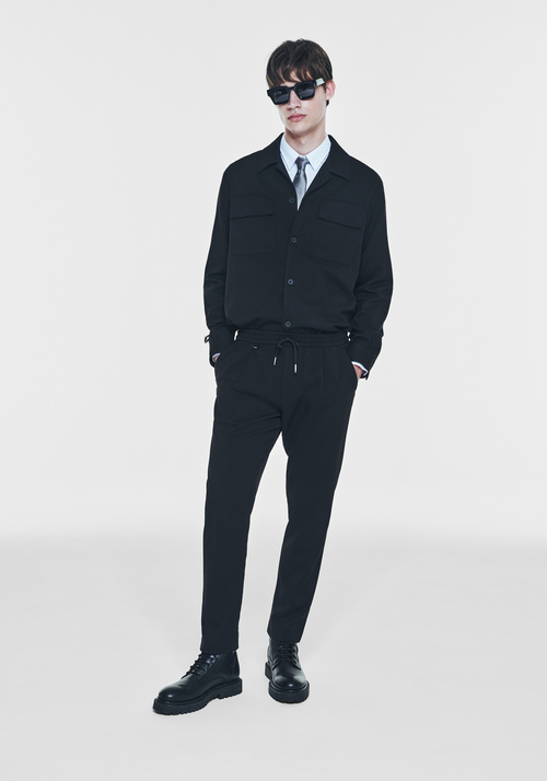 LOOK S13 - Lookbook | Antony Morato Online Shop