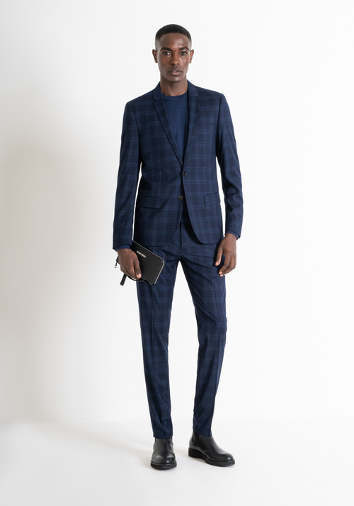 Trajes Antony Morato ombre Trajes casuales elegantes y a la moda Compra online