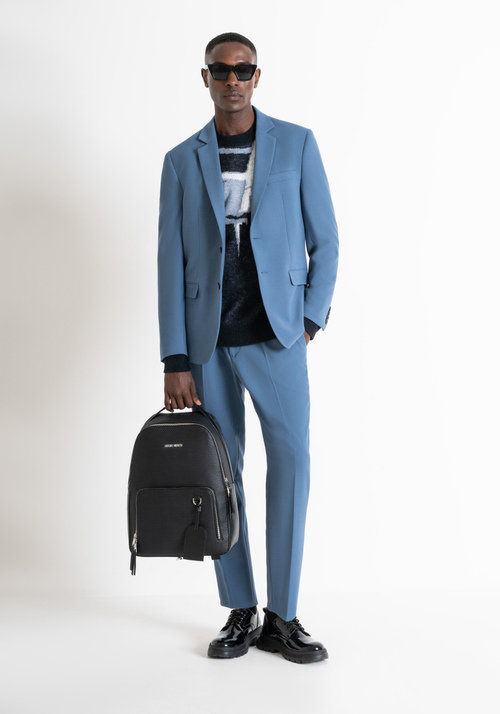 Antony Morato Men s Designer Suits Casual elegant and fashionable suits Online Shop