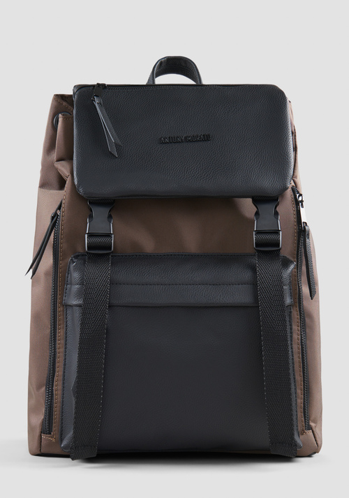Bags and Waist Packs for Men Backpacks Pouches Messenger Bags Antony Morato Online Shop