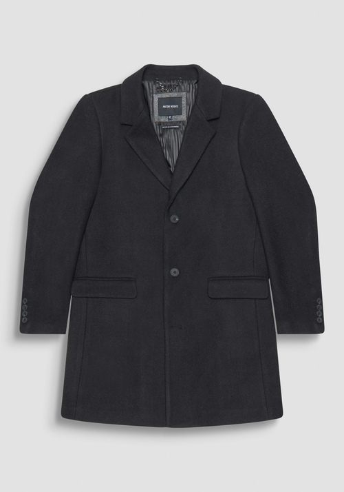 Mens coat online shopping shop