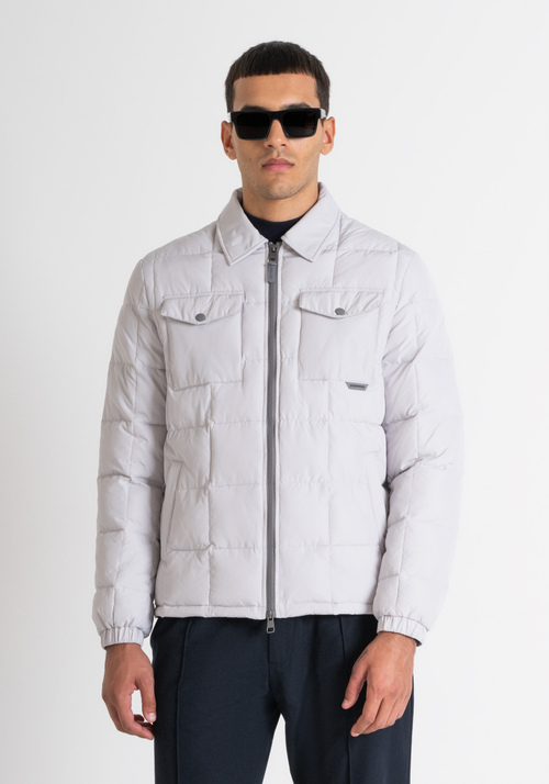 Antony morato denim jacket top