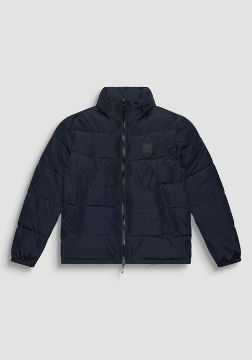 Sorona dupont puffer jacket sale