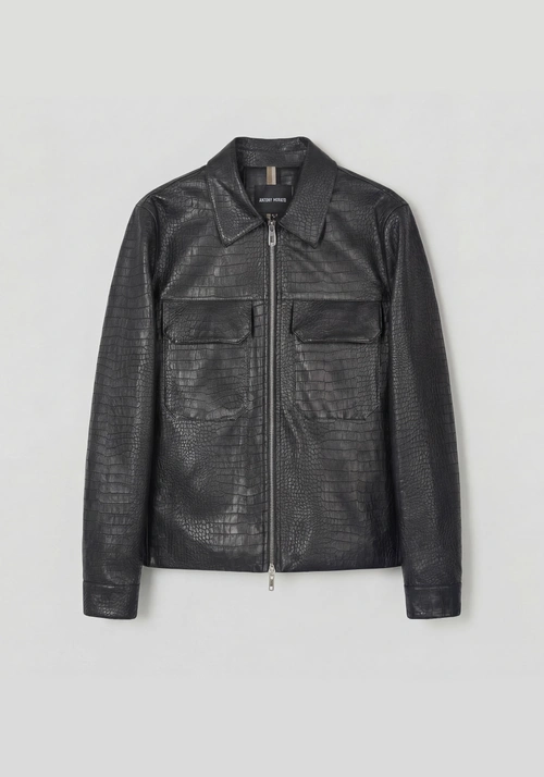 121,000円 ANTONY MORATO レザージャケット 山羊革 121, ANTONY MORATO レザージャケット 山羊革 【公式通販】