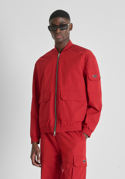 Blouson Léger Antony Morato Pour Homme - Taille M, Occasion En Très Bon état
