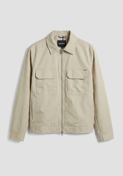 Antony Morato Men's Jackets and Coats ⋆ Online Shop