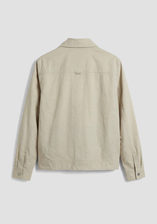 Blouson Léger Homme Antony Morato Taille M - Occasion Très Bon état
