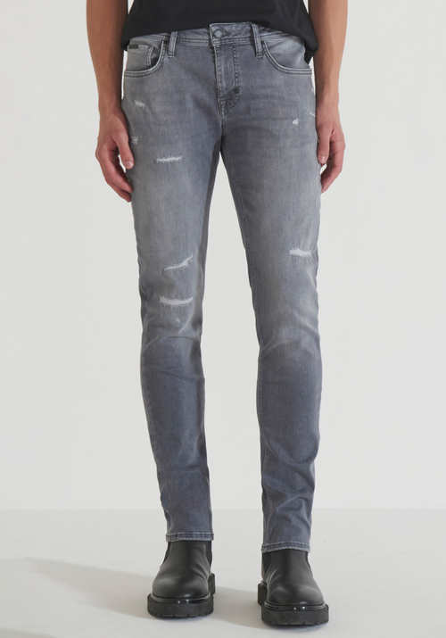 Pantalones vaqueros para hombre Antony Morato Carrot slim skinny super skinny y tapered