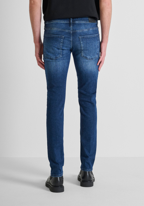 Antony Morato Men's Tapered Fit Jeans ⋆ Buy them from the Online Shop