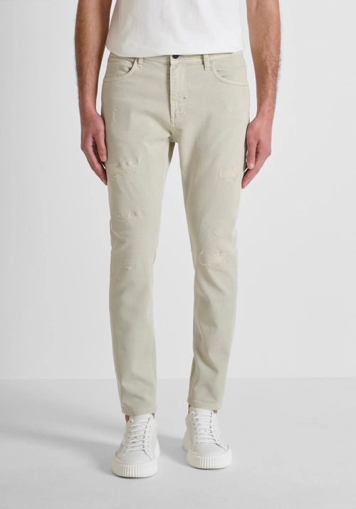 men skinny jeans that are not too skinny