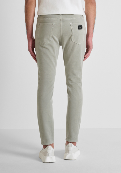 pantalón vaquero vaqueros dos colores hombre Vaqueros de Colores Hombre: Modernos y de Diseño ⋆ Antony Morato