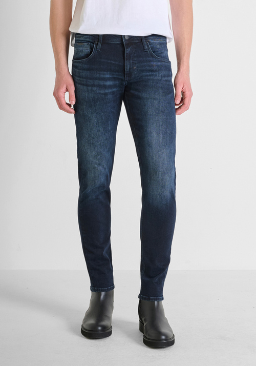 JEAN « KURT » TAPERED FIT CONFORT EN DENIM - Jeans | Antony Morato Online Shop