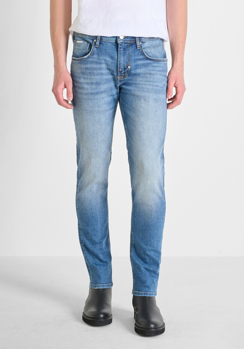 JEAN « KURT » TAPERED FIT CONFORT EN DENIM - Jeans | Antony Morato Online Shop