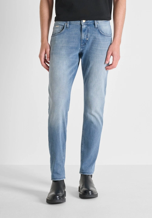 Antony Morato Men's Tapered Fit Jeans ⋆ Buy them from the Online Shop