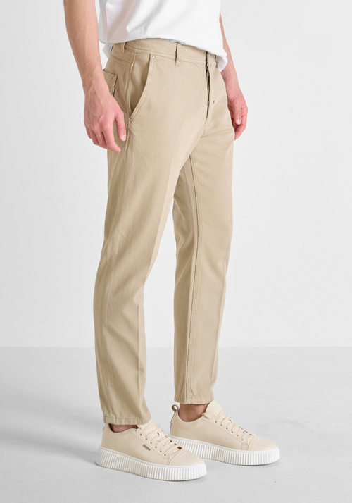 JEANS REGULAR FIT « TREY » - Regular Fit | Antony Morato Online Shop