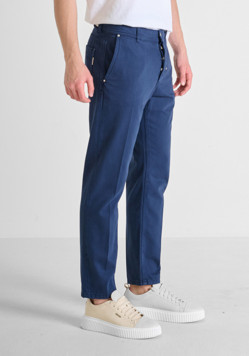JEANS REGULAR FIT « TREY » - Regular Fit | Antony Morato Online Shop