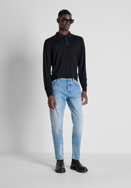 Men's Regular Fit Jeans | Available Online ⋆ Antony Morato