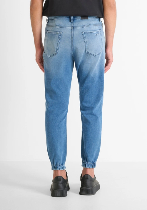 Jake skinny cropped fit