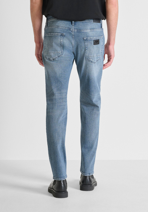 Antony Morato Men's Tapered Fit Jeans ⋆ Buy them from the Online Shop