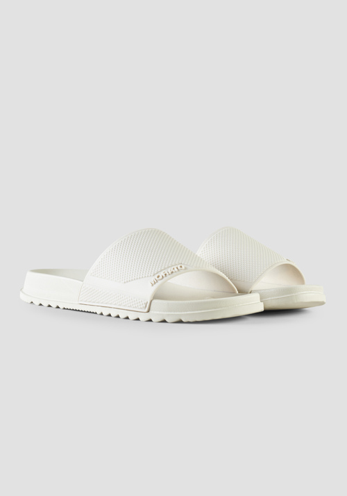 SLIPPER "HELMER" - Footwear | Antony Morato Online Shop
