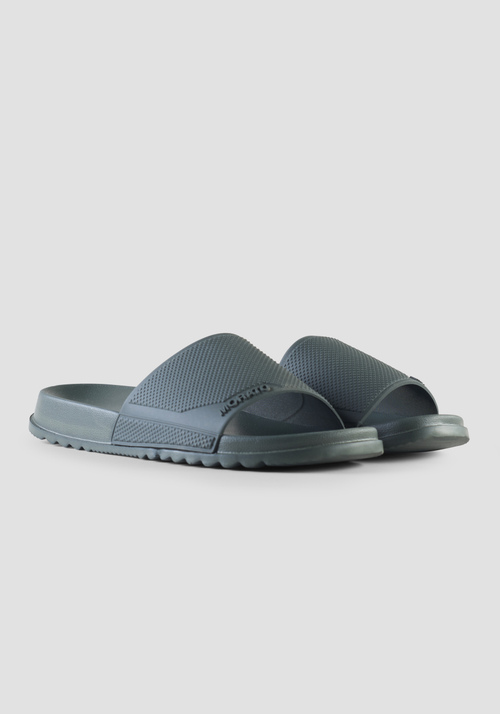 SLIPPER HELMER - Footwear | Antony Morato Online Shop