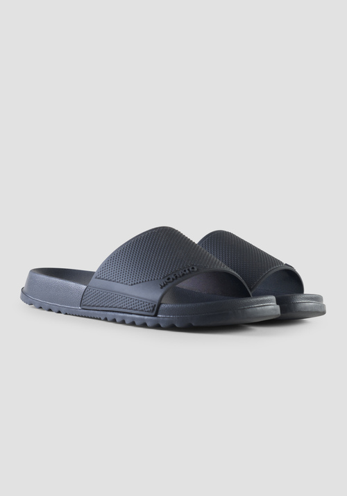 SLIPPER HELMER - Men's Shoes | Antony Morato Online Shop
