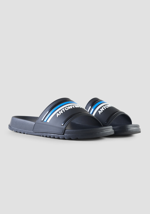 SLIPPER CONNOR - Footwear | Antony Morato Online Shop