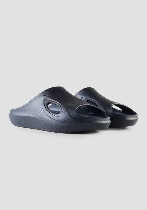 SLIPPER GRAYSON IN EVA - Zapatos | Antony Morato Online Shop