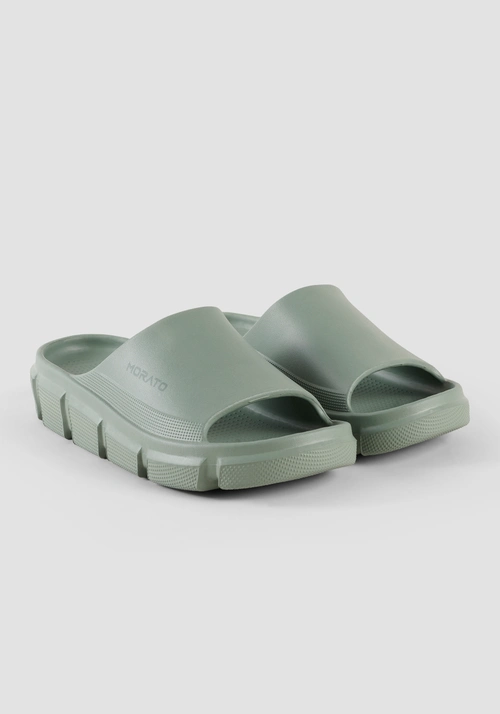 SLIPPER "BRAISON" IN EVA - Flip Flops | Antony Morato Online Shop